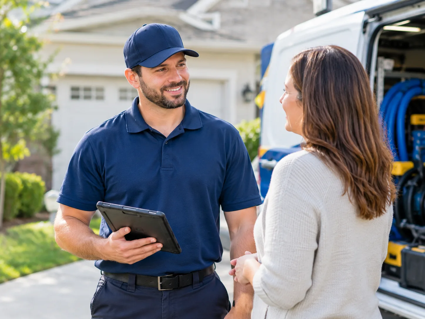 Sewage Backup Cleanup Poulan, GA FAQs